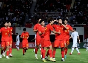 开运体育登录-国内球队在国际比赛中惨遭失利，形势严峻