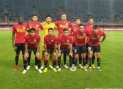 开云体育app-辽宁宏运主场不敌，保级形势岌岌可危的简单介绍