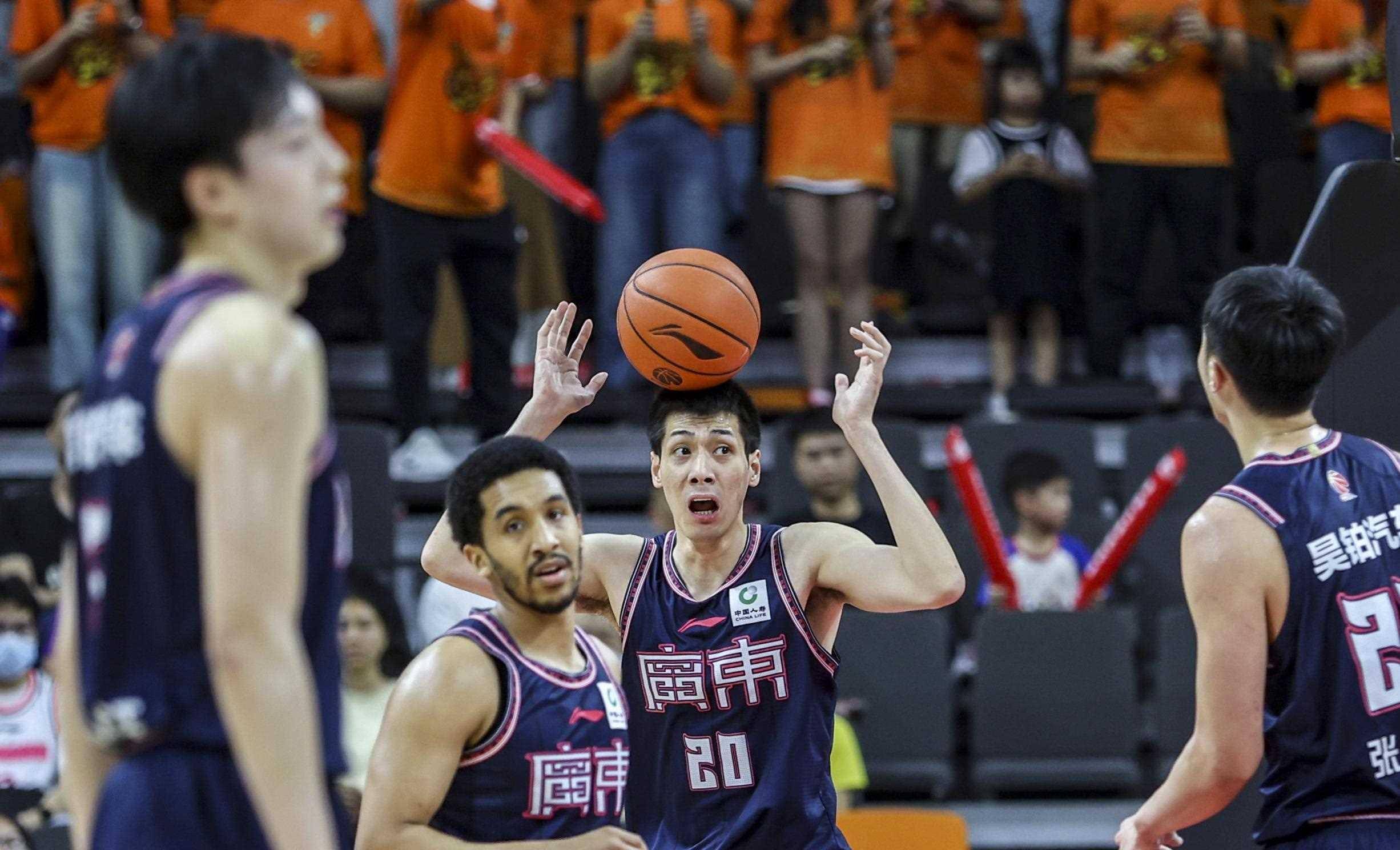 广东队对战浙江男篮，两队谁将取得胜利？的简单介绍