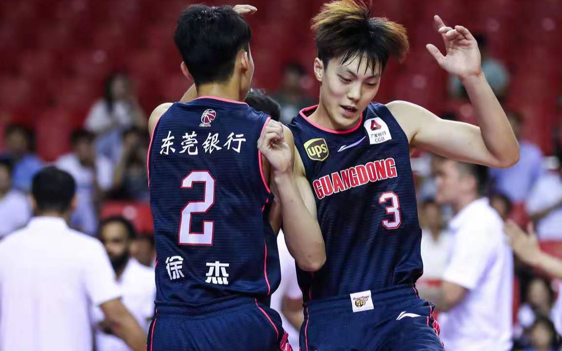 广东队对战浙江男篮，两队谁将取得胜利？的简单介绍