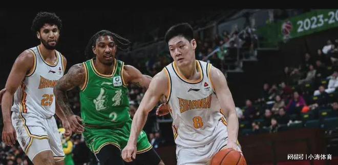 辽宁男篮备战挑战山西队，全力以赴追求胜利