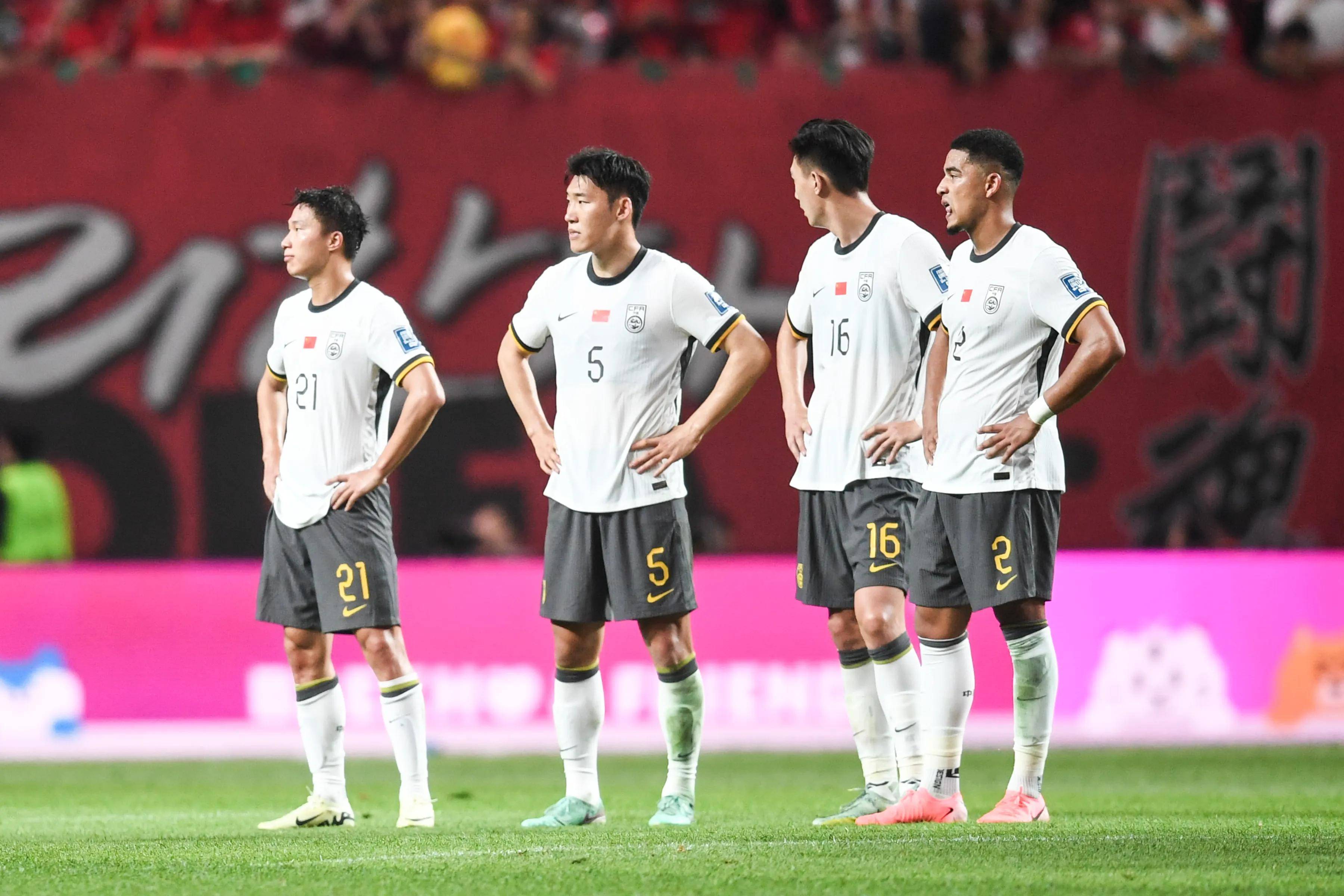 国足临时主帅：日本韩国都是强队但我们不需要惧怕对手的简单介绍