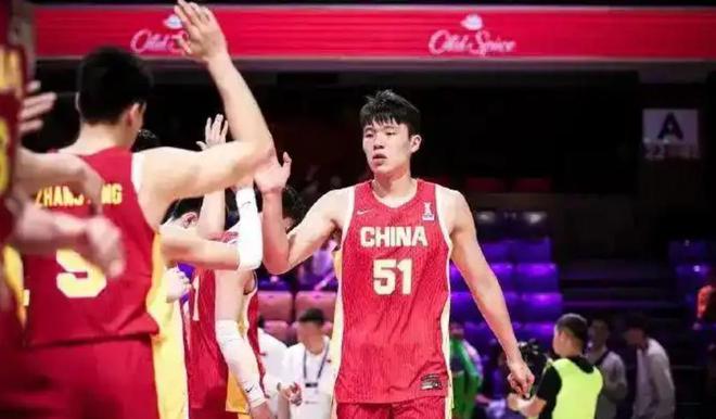 当年姚明都得打斯杯如今杨瀚森也一样(篮球杨瀚森)