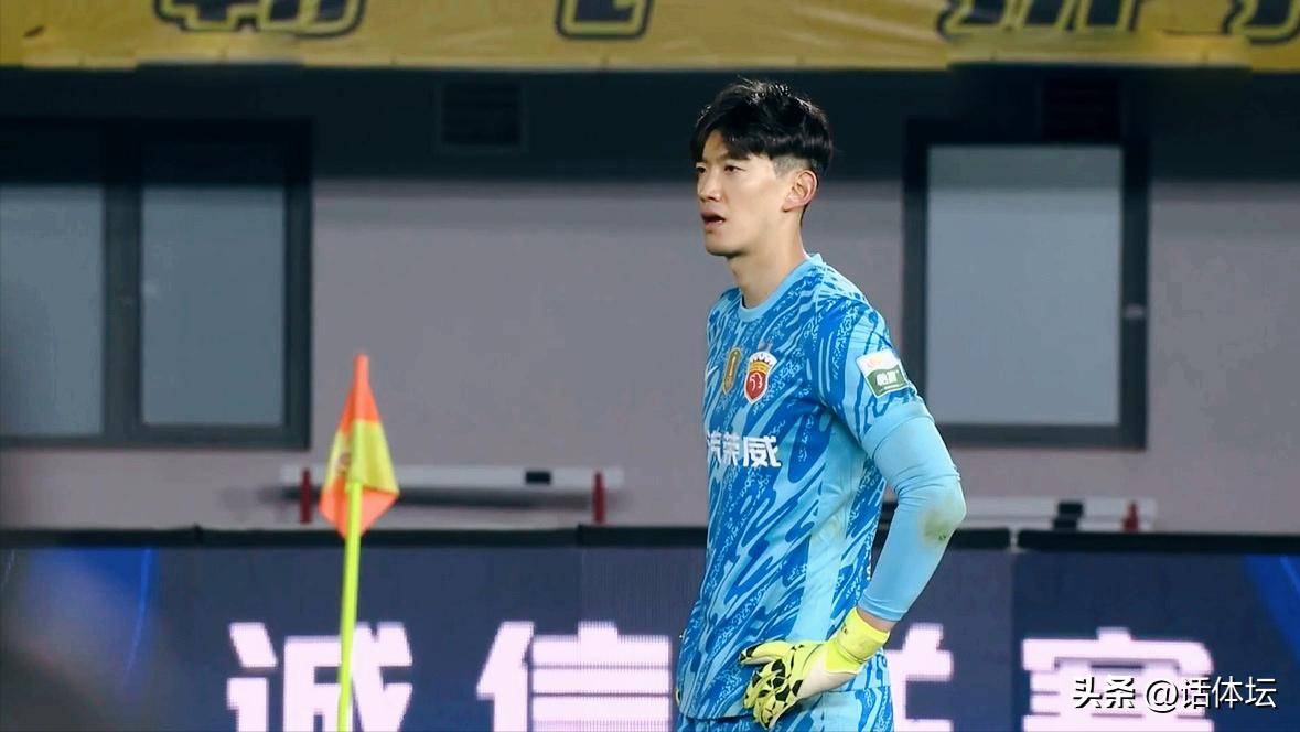 包含2名19岁！造3球！中超关键战，董路：海港不可能的词条