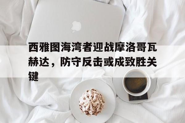 开云体育-西雅图海湾者迎战摩洛哥瓦赫达，防守反击或成致胜关键的简单介绍
