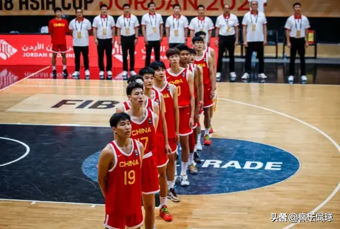 开云体育-张博源22分郇斯楠16分5帽，中国大胜约旦(张博楠现在)
