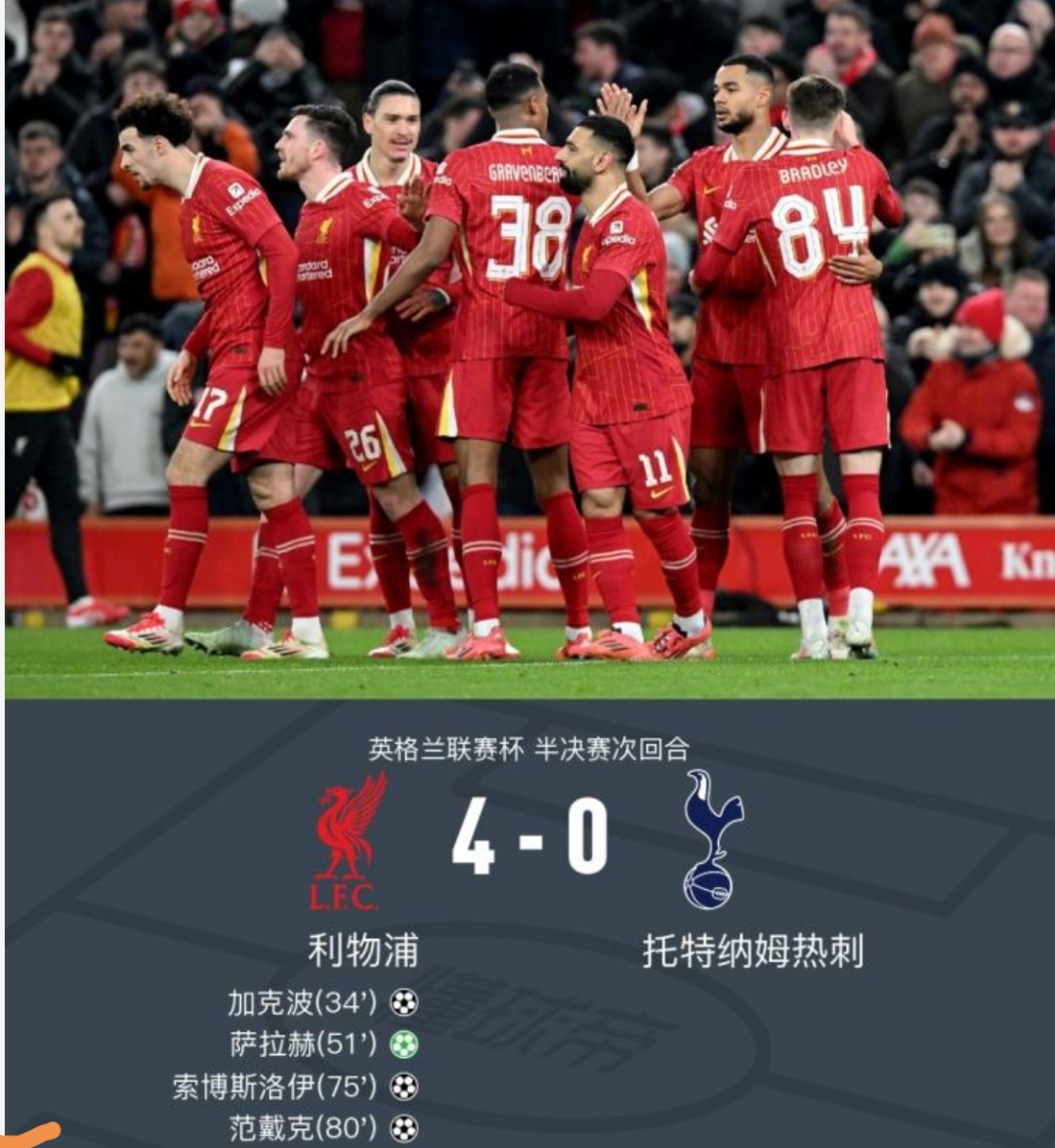 利物浦锋线组合默契，世俱杯争冠实力凸显的简单介绍