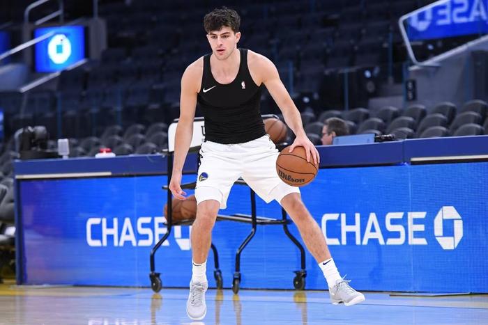 开云体育-关于NBA夏联-杨瀚森首秀10+5+4+3开拓者擒勇士的信息