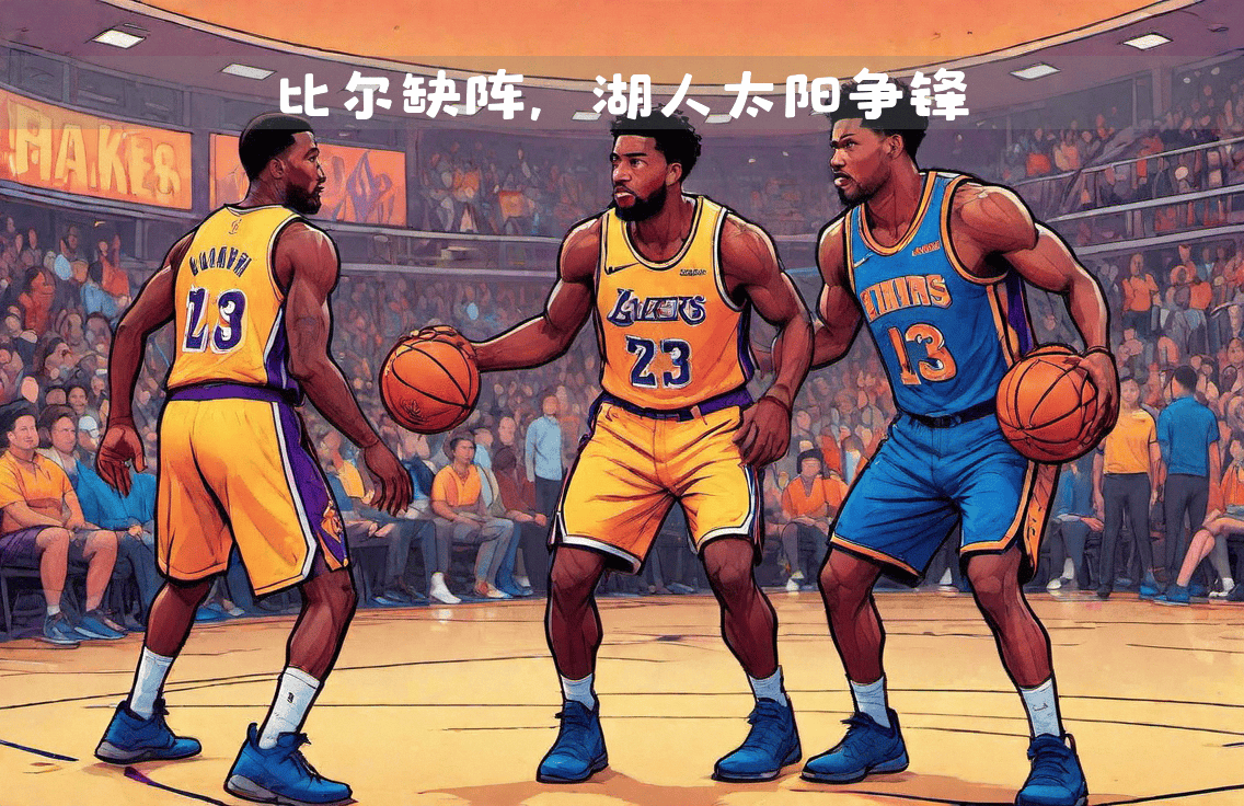 湖人与比尔团队进行过深入交流但比尔不愿意去湖人的简单介绍
