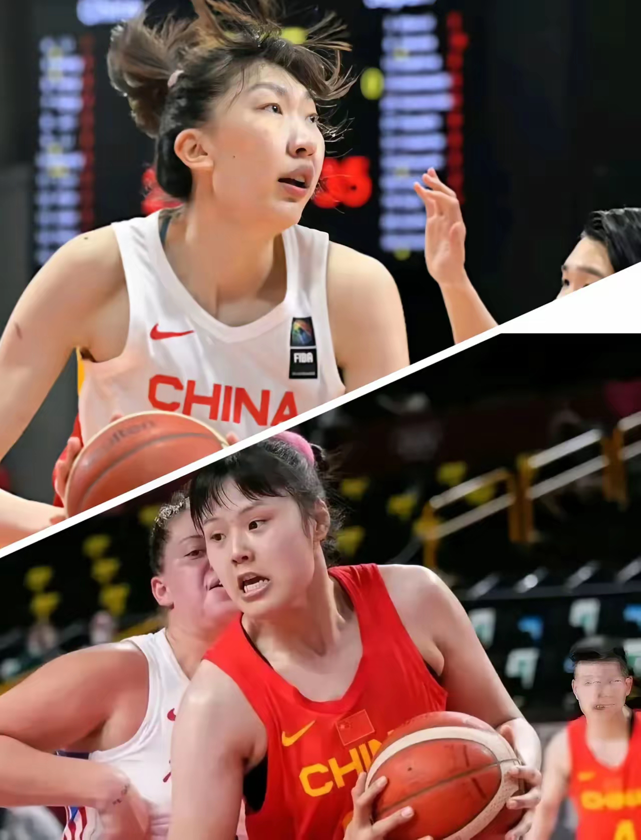 开云体育-李苑鑫出战22分钟，投篮7中3得到10分9篮板1助攻1抢断1盖帽(王梓鑫炉管原视频)