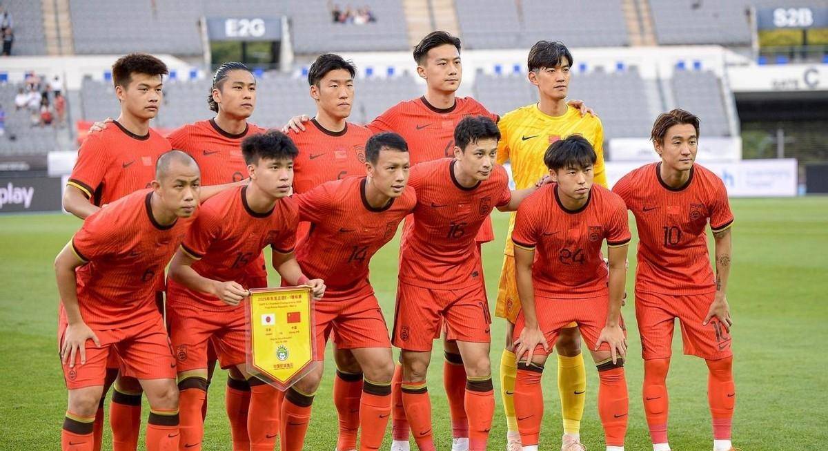 开云体育-关于15:00播东亚杯国足VS中国香港底线不能输球的信息