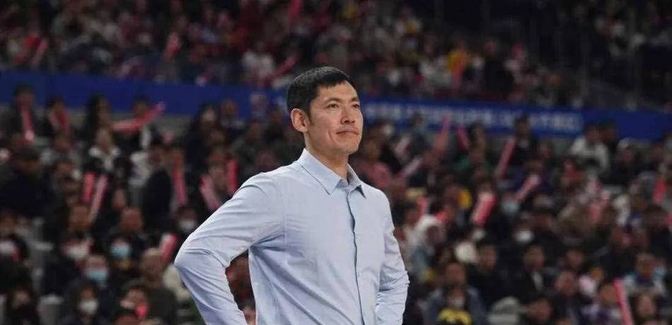 开云体育-北控闵鹿蕾因个人原因辞职聘请张庆鹏担任主教练的简单介绍