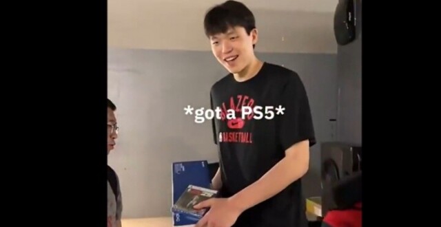 开云体育-吃好睡好不打游戏都做到了吗？杨瀚森：游戏还是打了两把的简单介绍