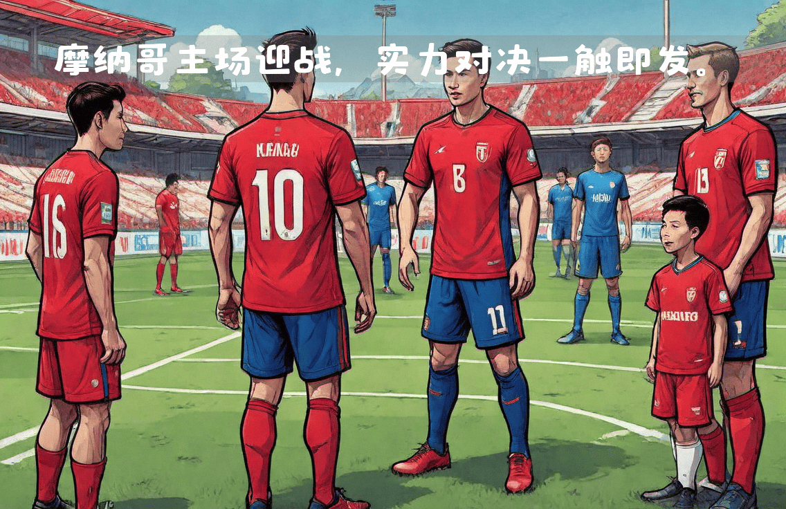 摩纳哥胜利后逐渐回暖，冲击欧洲赛场(2021摩纳哥)