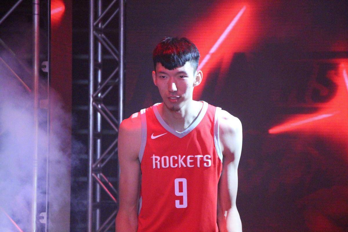 开云体育-中国篮球新秀在NBA迎来耀眼表现的简单介绍