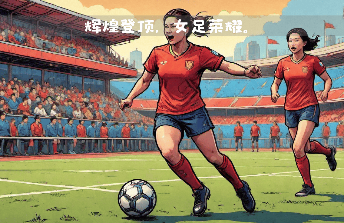 开云体育-世界女子足球联赛中的中国队进步神速(中国女子国家足球队在世界杯比赛中最好成绩为)