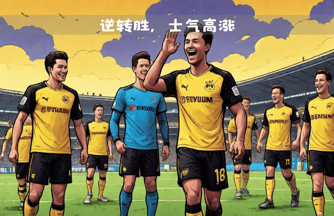 关于奥格斯堡赢得保级之战，士气大增的信息